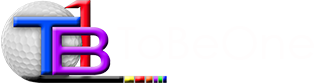ToBeOne Logo