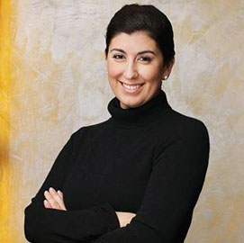 Elena Giulia Montorsi